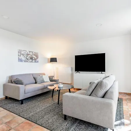 Auszeit Zwischen Den Meeren Stadum