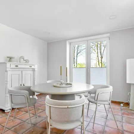 Auszeit Zwischen Den Meeren *