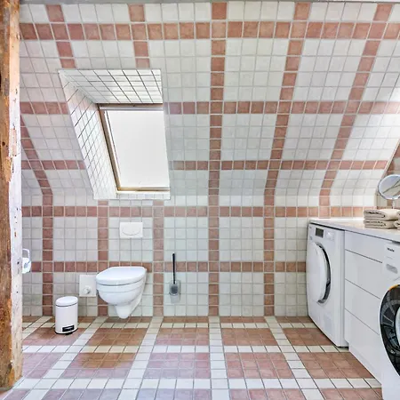 Auszeit Zwischen Den Meeren Stadum